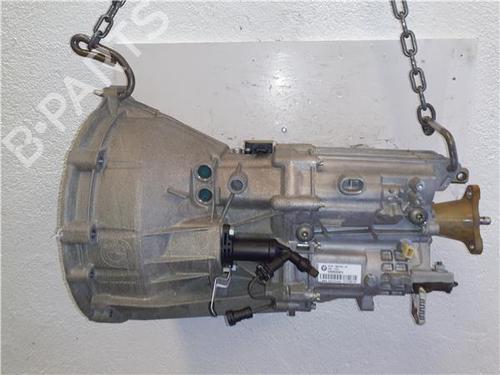 gearkasse-bmw-1-f20-2011-2012-2013-2014-2015-2016-2017-2018-2019-38394333 main image