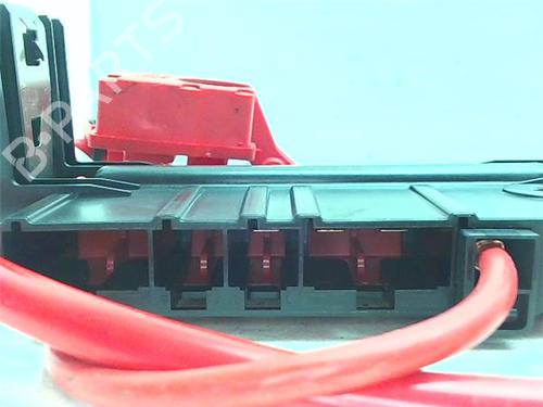 Electronic module BMW X1 (E84) sDrive 18 d | BP38389737M83 - Image 2