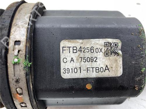 Left front driveshaft MAZDA 6 Saloon (GJ, GL) 2.2 D (GJ2FP, GJ1021, GJ1022, GL1021) | BP38372473M38 - Image 4