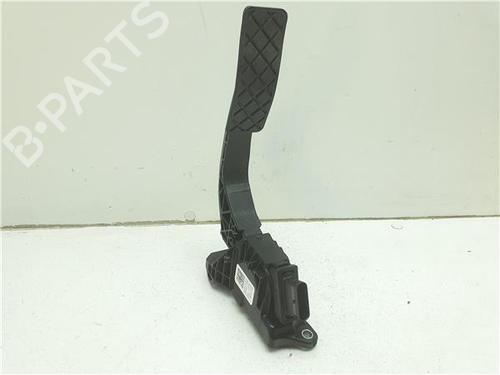 Used Pedal Pedal 38368406 38368406