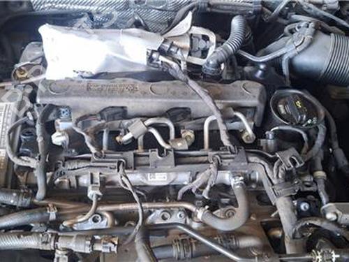 Engine VW PASSAT B8 (3G2, CB2) 1.6 TDI | BP38392862M1 - Image 10