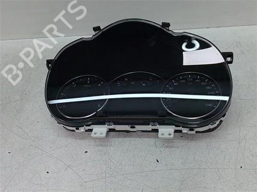 instrument-cluster-kia-carens-iv-2013-38376687 main image