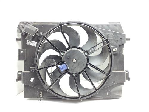 Used Radiator fan Radiator fan 38402784 38402784