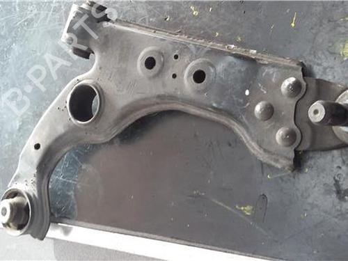 Used Right front suspension arm Right front suspension arm 38406432 38406432
