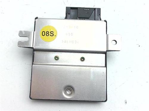 Electronic module AUDI A6 C6 (4F2) 3.2 FSI quattro | BP38349554M83 - Image 5