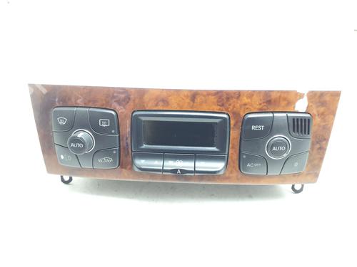 Used Climate control Climate control 38401970 38401970