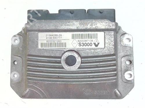 Used Control unit Control unit 38379561 38379561