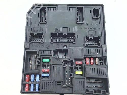 Used Fuse box Fuse box 38386638 38386638