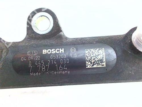 Injection rail BMW 1 (E87) 118 d | BP38387263M98 - Image 2