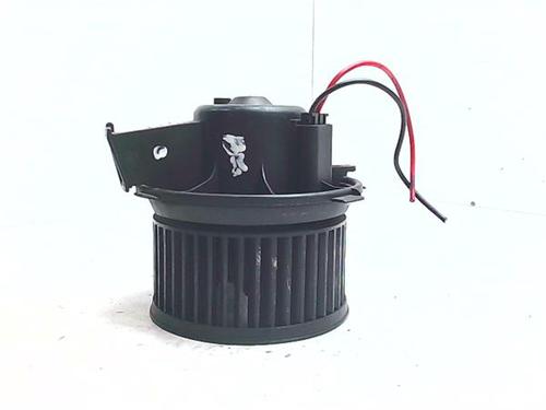 Used Heater blower motor Heater blower motor PEUGEOT 206 Hatchback (2A/C) 1.9 D (69 hp) 38355792 38355792