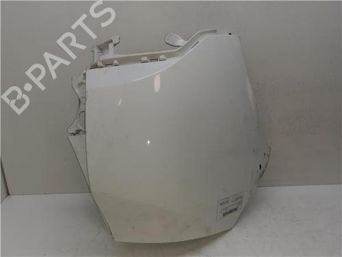 Other PEUGEOT 2008 I (CU_) 1.6 HDi | BP38358253O1 - Image 2