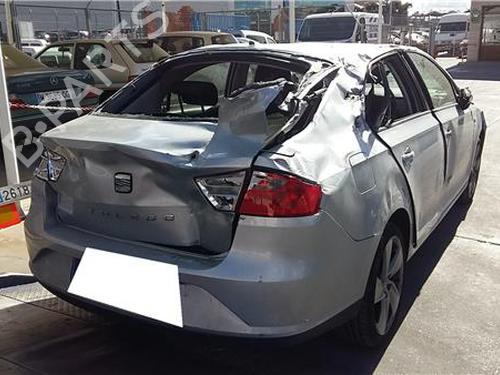 Headlight switch SEAT TOLEDO IV (KG3) 1.6 TDI | BP38348931I24 - Image 7