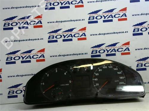 Used Instrument cluster Instrument cluster 38406333 38406333