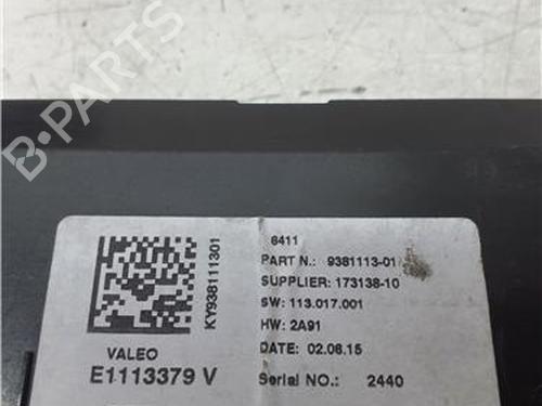 Control unit BMW 1 (F21) 118 d | BP38367287M11 - Image 2