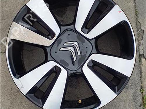 rim-citroen-c3-aircross-ii-2r_-2c_-2017-38399763 main image