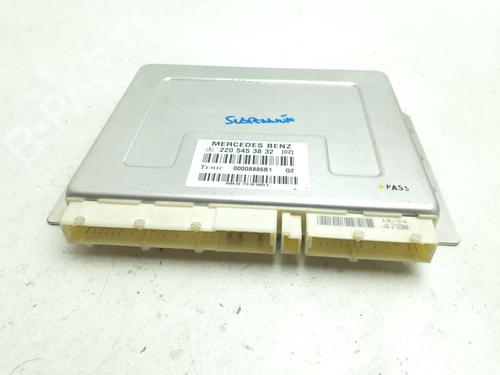Used Control unit Control unit 38349505 38349505