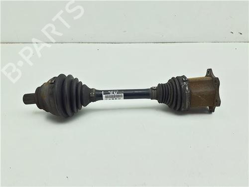 Used Left front driveshaft Left front driveshaft 38375452 38375452