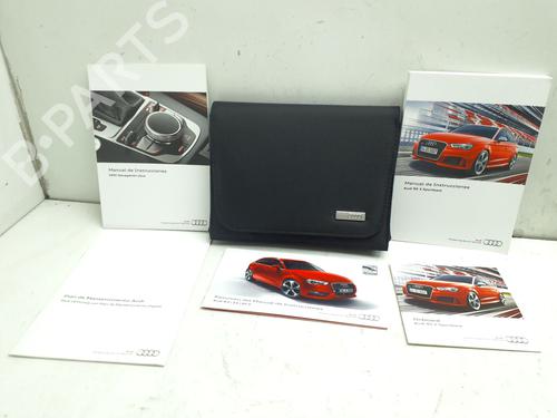 Used Other Other AUDI A3 Sportback (8VA, 8VF) RS3 quattro (367 hp) 40086165 40086165