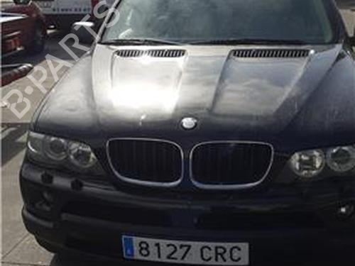 Front differential BMW X5 (E53) 3.0 d | BP38381277M23 - Image 8