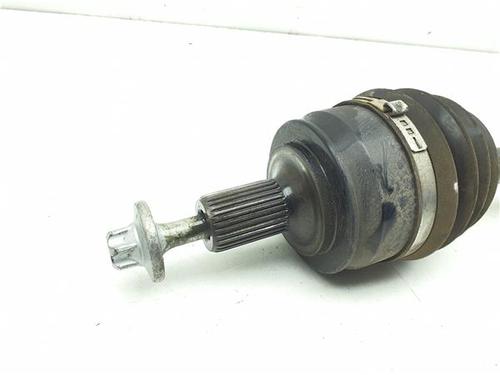 Left front driveshaft INFINITI QX30 2.2 D AWD | BP38375521M38 - Image 3