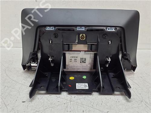 Display PEUGEOT RIFTER 1.5 BlueHDi 130 | BP38366808C48 - Image 3