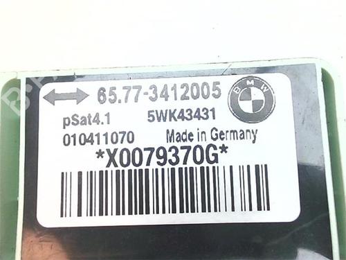 Electronic module BMW X3 (E83) xDrive 30 d | BP38389945M83 - Image 2