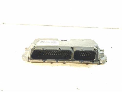 Used Control unit Control unit SEAT IBIZA III (6L1) 1.4 16V (86 hp) 38370812 38370812