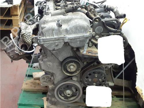Engine KIA SPORTAGE IV (QL, QLE) 1.6 GDI | BP38398151M1 - Image 2