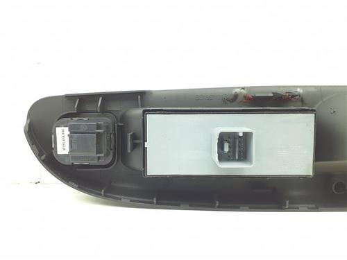 Left front window switch VW PASSAT B6 (3C2) 2.0 TDI | BP38392898I27 - Image 4