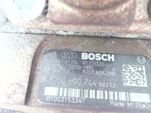 Injection pump RENAULT KOLEOS I (HY_) 2.0 dCi (HY0K) | BP38354853M78 - Image 2