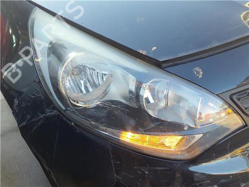 Used Right headlight Right headlight 38396867 38396867