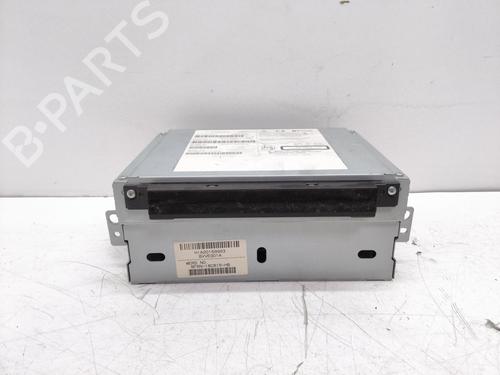 Used Radio Radio 38602484 38602484