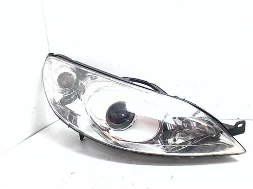 Optica direita Optica direita PEUGEOT 407 (6D_) 2.0 HDi 135 (6DRHRH, 6DRHRE, 6DRHRG, 6DRHRJ) (136 hp) 39956055 39956055