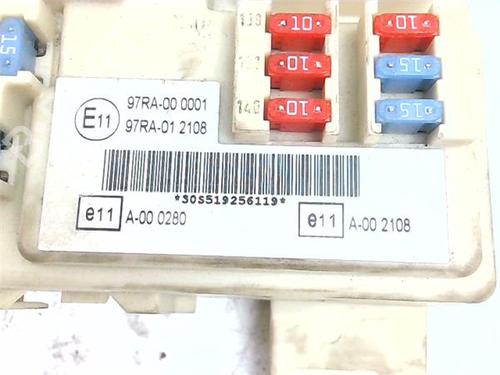 Fuse box FORD C-MAX (DM2) 1.8 TDCi | BP38399326E1 - Image 2