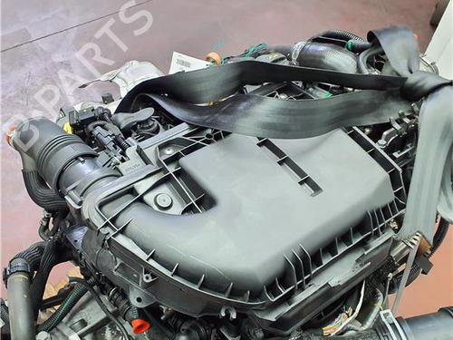 Engine CITROËN C4 II (NC_) 1.6 HDi 90 | BP39956172M1 - Image 6