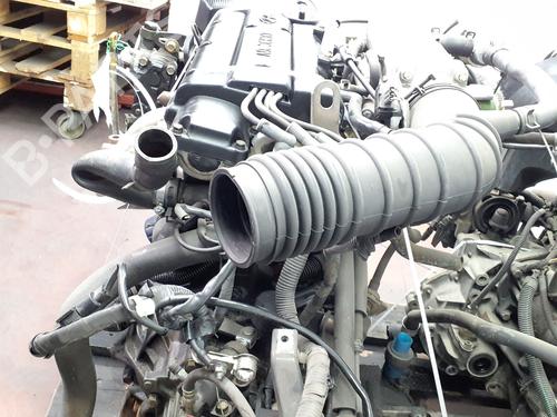 Engine HYUNDAI COUPE I (RD) 1.6 16V | BP38368054M1 - Image 7