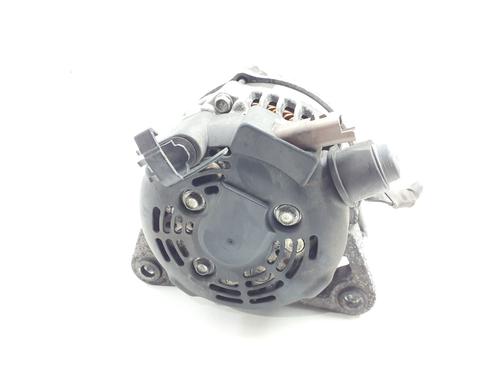 Alternator CITROËN C3 III (SX) 1.5 BlueHDi 100 (SXYHYP, SXYHTU) | BP38397372M7 - Image 2