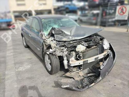 Control unit RENAULT MEGANE II Saloon (LM0/1_) 1.6 | BP38363592M11 - Image 3