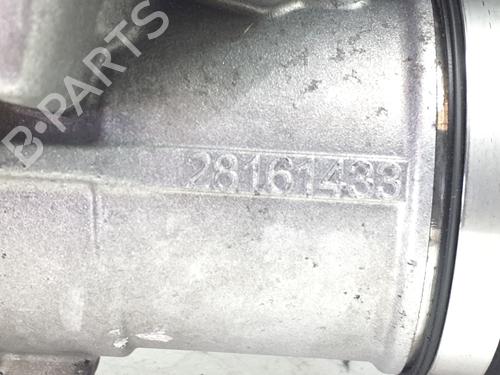 Steering rack CITROËN C3 II (SC_) 1.4 HDi 70 (SC8HZC, SC8HR0, SC8HP4) | BP39962330M22 - Image 8