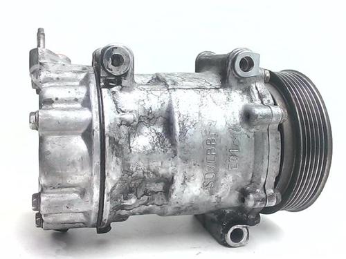 AC compressor PEUGEOT 307 Break (3E) 1.6 HDi 110 | BP38380175M34 - Image 3