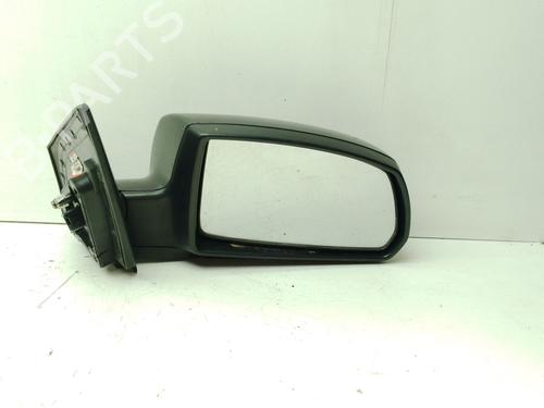 Used Right mirror Right mirror 38352291 38352291