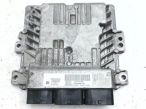 Control unit PEUGEOT 308 II (LB_, LP_, LW_, LH_, L3_) 1.6 HDi / BlueHDi 115 | BP38354877M11 - Image 3