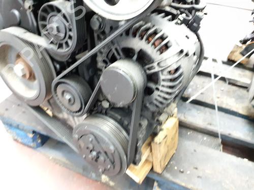 Alternator PEUGEOT 807 (EB_) 2.2 HDi | BP38400608M7 - Image 2