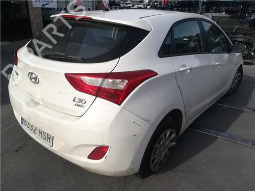Electronic module HYUNDAI i30 Estate (GD) 1.4 CRDi | BP38356032M83 - Image 7