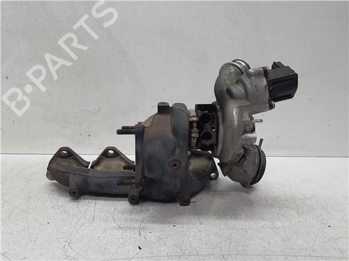 turbochargersupercharger-vw-golf-vi-5k1-2008-2009-2010-2011-2012-2013-2014-38365584 main image