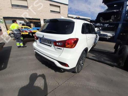 Electronic module MITSUBISHI ASX (GA_W_) 1.6 DI-D | BP38387120M83 - Image 8