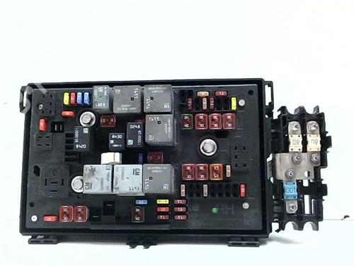 electronic-module-opel-astra-j-saloon-2012-38383813 main image