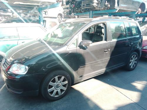 Used Parts VW TOURAN (1T1, 1T2) 2.0 TDI 16V 4935280