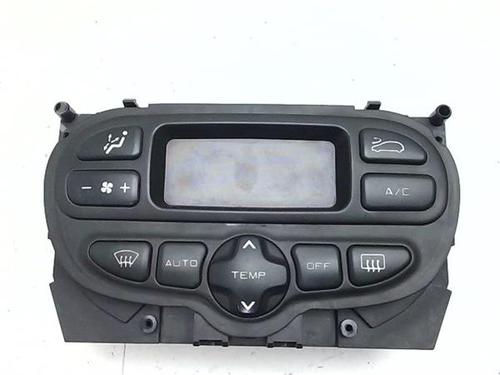 Used Climate control Climate control 38352261 38352261
