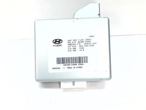 electronic-module-hyundai-i30-fd-2007-2008-2009-2010-2011-2012-38379914 main image